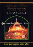 Hayat Mout Kobor Hashor image