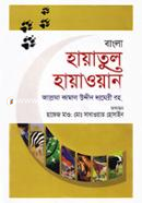 Hayatul Howaone - 1st Khondo image