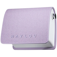 Haylou Lady Bag Unique ANC TWS With Chains - Purple