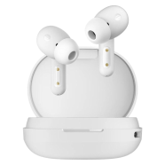 Haylou Moripods ANC True Wireless Earbuds- White