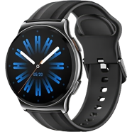 Haylou Solar Lite 2 1.43Inch AMOLED Display With 1 ATM Water Resistant Smart Watch image