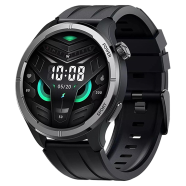  Haylou Solar Neo 1.53 Smart Watch-black image