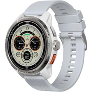 Haylou Solar Ultra BT Calling Smart Watch image