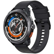 Haylou Solar Ultra BT Calling Smart Watch image