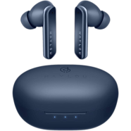 Haylou W1 ANC Bluetooth Earphone-Blue image