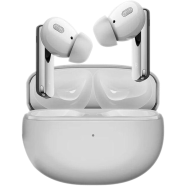 Haylou W1 ANC Bluetooth Earphone - Silver image