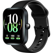 Haylou Watch 4 1.93 Inch TFT HD Display And GPS With BT Calling Smart Watch image