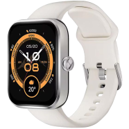 Haylou Watch 4 1.93 Inch TFT HD Display And GPS With BT Calling Smart Watch image