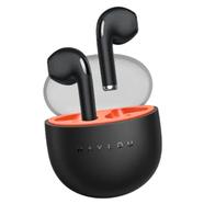 Haylou X1 Neo True Wireless Earbuds - Black image