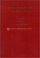 Hazard Assessment Of Chemicals image
