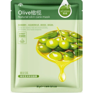 Hchana Aloe Vera Sheet Mask 30 gm image