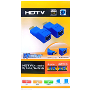 Hdmi Extender 30m Via Network image