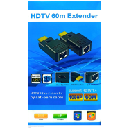 Hdmi Extender 60m Via Network image