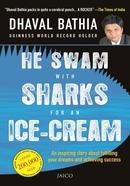 He Swam with Sharks for an Ice-cream image