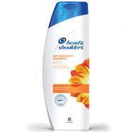 Head And Shoulders Anti-Hair Fall, Anti-Dandruff Shampoo for Women And Men, 180 ml image