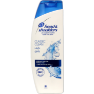 Head And Shoulders Daily Anti-Dandruff Shampoo - 200 Ml image