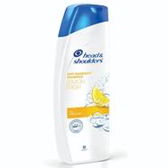 Head and Shoulders Lemon Fresh Shampoo 180ml - HS0326