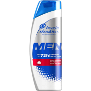 Head And Shoulders Men Invigorating Anti Dandruff Shampoo 400ml image