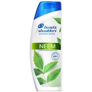 Head And Shoulders Neem, Anti Dandruff Shampoo, 340 ml image