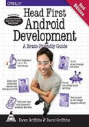 Head First Android Development image