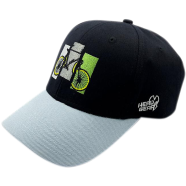 Head Gear Cycle Lovers Cap image