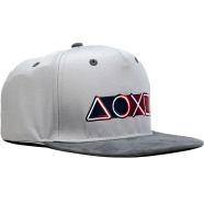 Head Gear Δοχo Flat Cap image