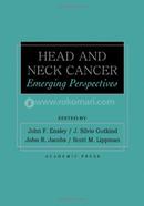Head and Neck Cancer: Emerging Perspectives image