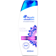 Head and Shoulders Anti-Danraff Sampoo 400 ml image