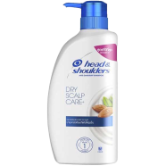 Head and Shoulders Dry Scalp Care Anti Dandruff Shampoo 450ml image
