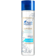 Head and Shoulders Supreme Mizellen Reinigung Hair Pre Shampoo 250 ml image
