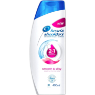 Head percentage Shoulders Smooth 400 ml image