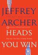 Heads You Win image