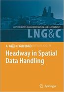 Headway in Spatial Data Handling image