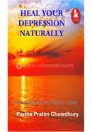 Heal Your Depression Naturally image