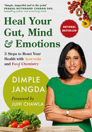 Heal Your Gut, Mind and Emotions image
