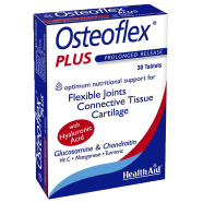 HealthAid Osteoflex Plus - 30 Tablets image