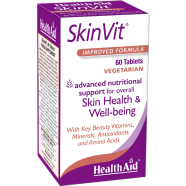 HealthAid SkinVit – 30 Tablets image
