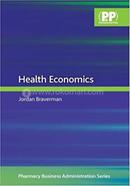 Health Economics image