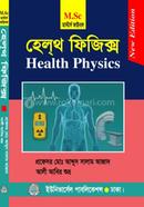 Health Physics Master's Final Year image