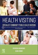 Health Visiting image