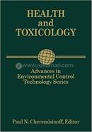 Health and Toxicology image