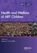 Health and Welfare of Art Children image