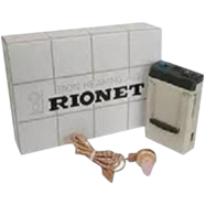 Hearing Aid Medical Equipment - Off White image