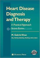 Heart Disease Diagnosis and Therapy image