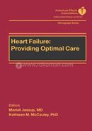 Heart Failure Providing Optimal Care image