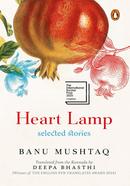 Heart Lamp: Selected Stories image