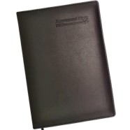 Hearts Appointment Diary (Two Date) - 2026 image