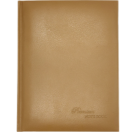 Hearts Bangladesh Hearts Premium Notebook (Master) image