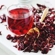 Roselle Tea 100 gm image