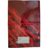 Hearts Court File - Smart - 6 Pcs image